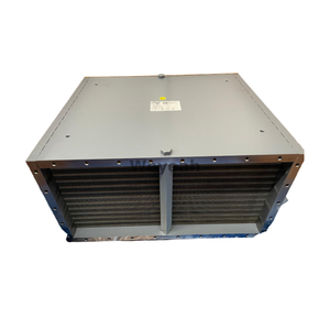 Jenbacher 1244655 intercooler/enfriador de aire de carga para motor de gas Jenbacher J412 J416 J420