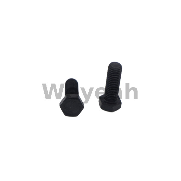 Tornillo de cabeza hexagonal 100473 para motor de gas Jenbacher
