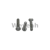 Tornillo de cabeza hexagonal 100456 para motor de gas Jenbacher