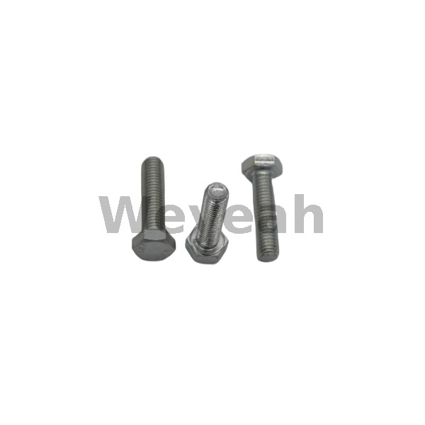 Tornillo de cabeza hexagonal 100456 para motor de gas Jenbacher
