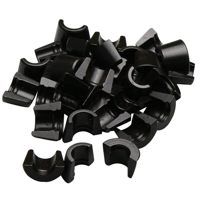 CAT 2A-4429: CIERRE DE RETENCIÓN EN V DE 9,37 MM DE LONGITUD