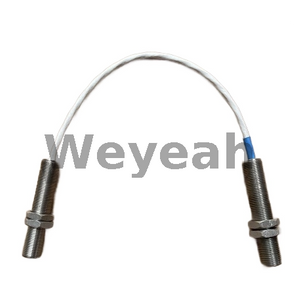 Jenbacher 502886 generador de pulso/recogida para motor de gas Jenacher