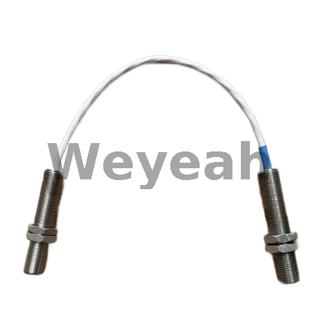 Jenbacher 502886 generador de pulso/recogida para motor de gas Jenacher