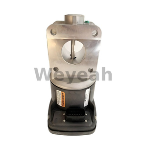 Válvula de mariposa 516231 para motor de gas Jenbacher