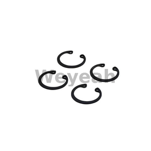 Jenbacher 102307 Anillo de bloqueo para motor de gas Jenbacher J320