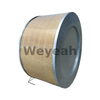 Filtro aéreo 8N6309 para motor de gas CAT G3500