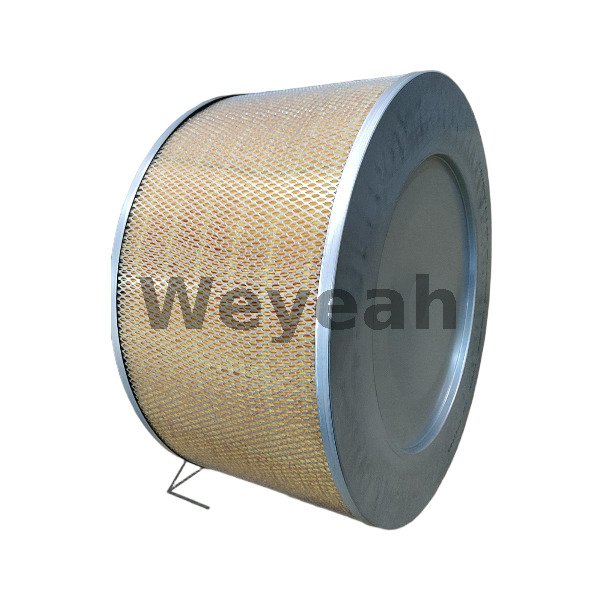Filtro aéreo 8N6309 para motor de gas CAT G3500