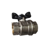 Válvula de bola 1207623 para motor de gas Jenbacher J320
