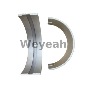 Cojinete de bancada 1496031 para motor de gas CAT G3500