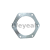 Sellado de escape 7001959 para motor de gas Jenbacher J420
