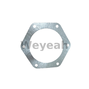 Sellado de escape 7001959 para motor de gas Jenbacher J420