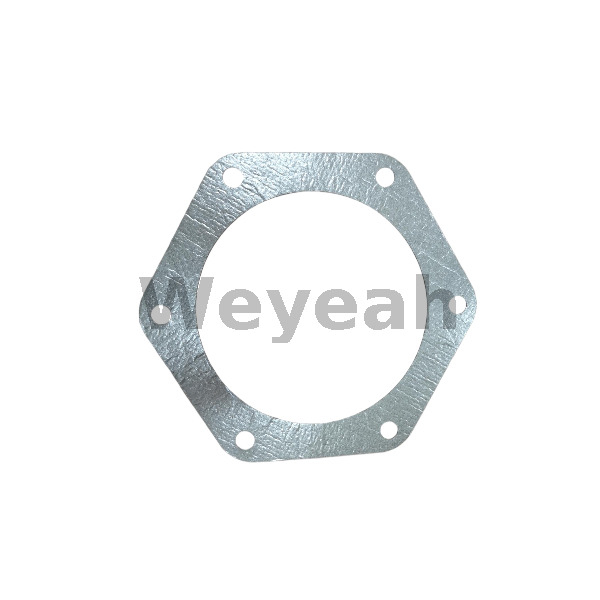 Sellado de escape 7001959 para motor de gas Jenbacher J420