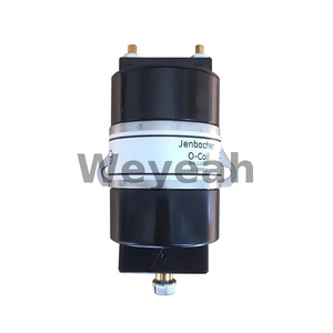Bobina de encendido 118257 para motor de gas Jenbacher J320