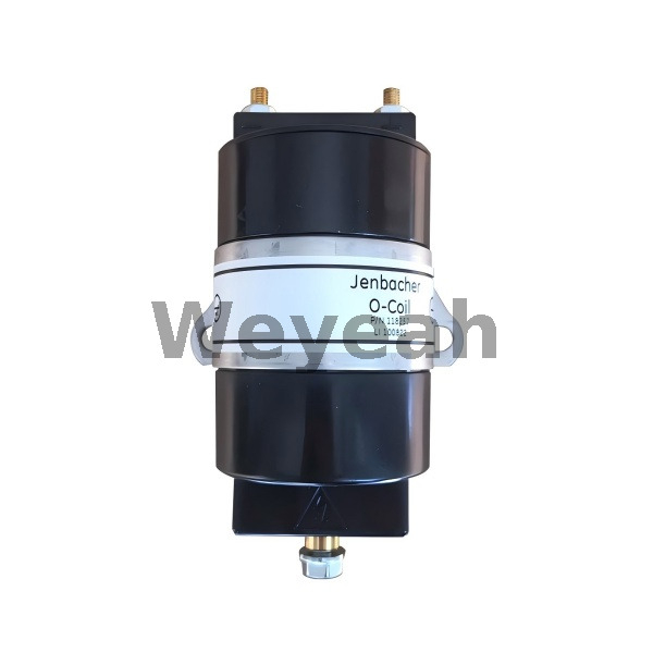 Bobina de encendido 118257 para motor de gas Jenbacher J320