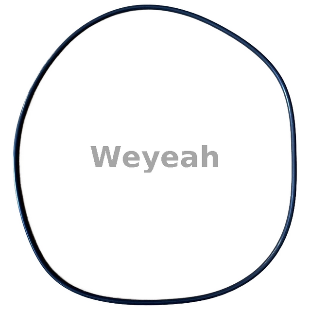 Junta tórica 01172592 para motor de gas MWM TCG2020 