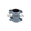 Unión de tubería 01162233 para motor de gas MWM TCG2020