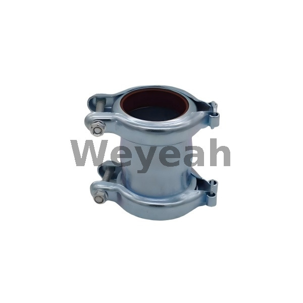 Unión de tubería 01162233 para motor de gas MWM TCG2020
