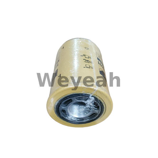 Filtro de aceite 2752604 para motor de gas CAT G3500
