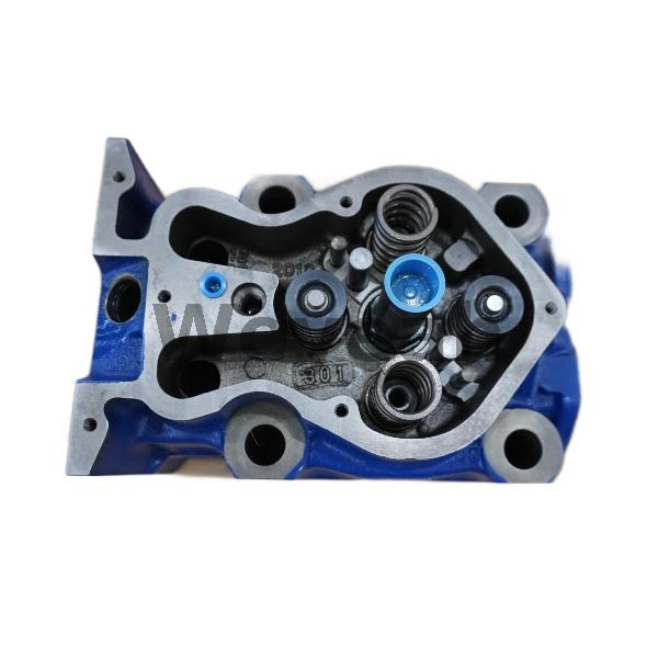 Culata 12453348 para motor de gas MWM TCG 2020