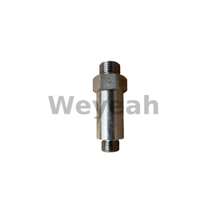 Rama de conexión 324562 para motor de gas Jenbacher J320