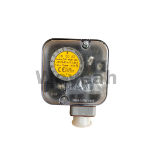 Interruptor de presión 245962 para motor de gas Jenbacher J320
