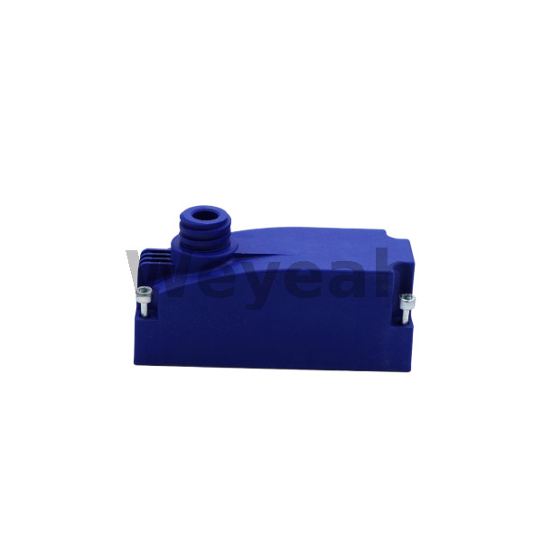 Bobina de encendido 487181 para motor de gas Jenbacher J320