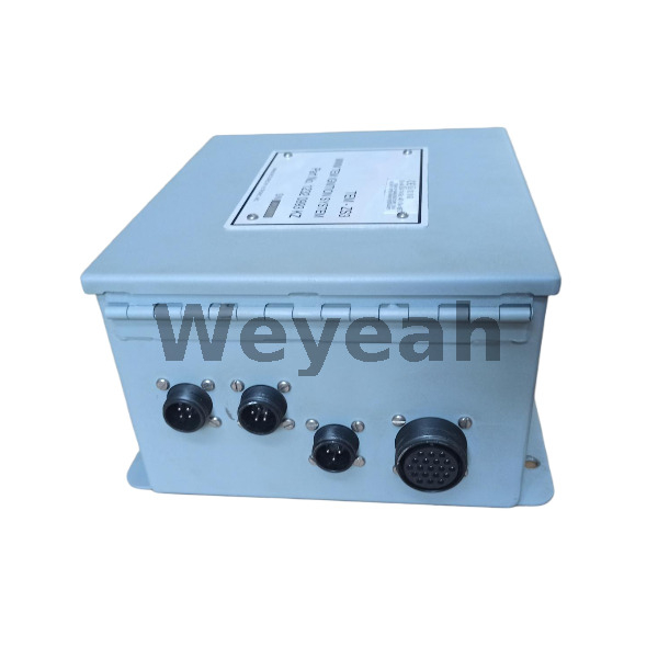 Sistema de encendido 12320993 para motor de gas MWM TCG2020