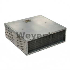 Jenbacher 369829 intercooler/enfriador de aire de carga para motor de gas Jenbacher J312 J316 J320