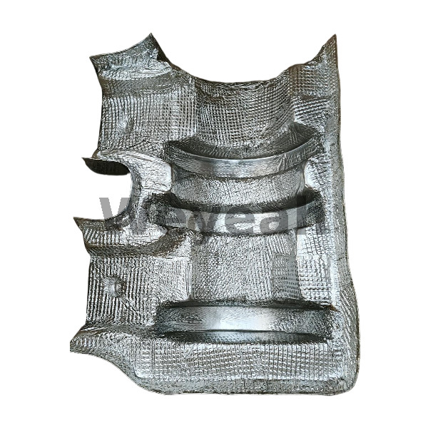 Shield Como 218-3186 se adapta a CAT G3520C Fabricante y proveedor global
