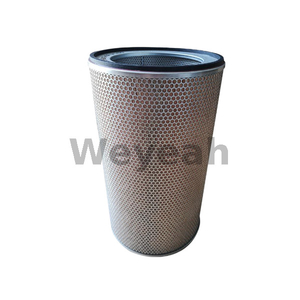 Filtro de aire 628477 para motor de gas Jenbacher