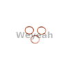 Anillo de sellado 100834 para motor de gas Jenbacher