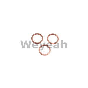 Anillo de sellado 100834 para motor de gas Jenbacher