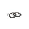 Asiento de válvula de escape 9007298 para motor de gas Jenbacher J320