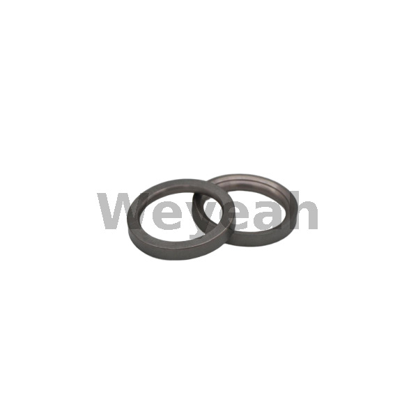 Asiento de válvula de escape 9007298 para motor de gas Jenbacher J320