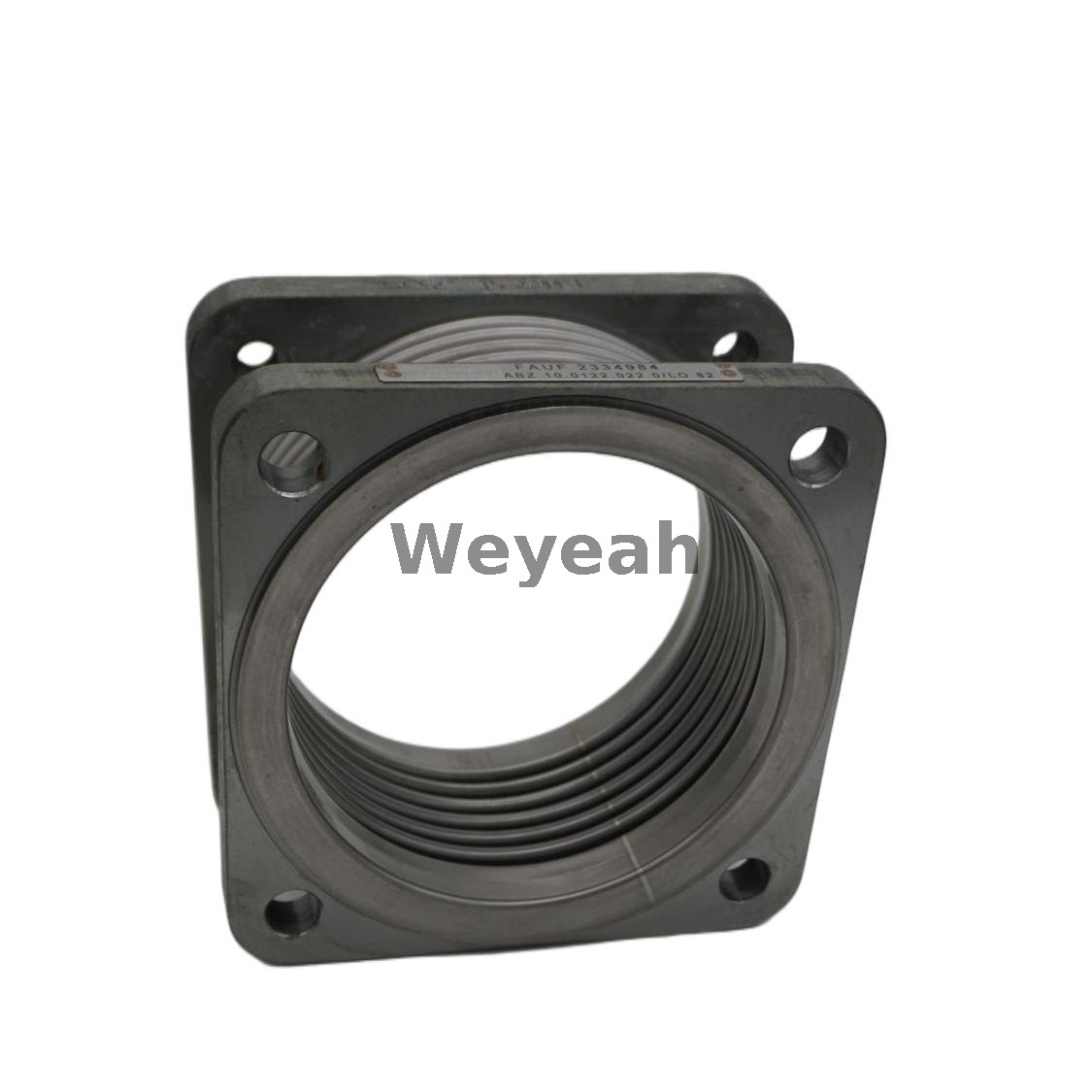 Compensador MWM 12304822 para motores MWM TBG620 TCG2020