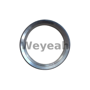 Asiento de válvula de escape 372392 para motor de gas Jenbacher J420