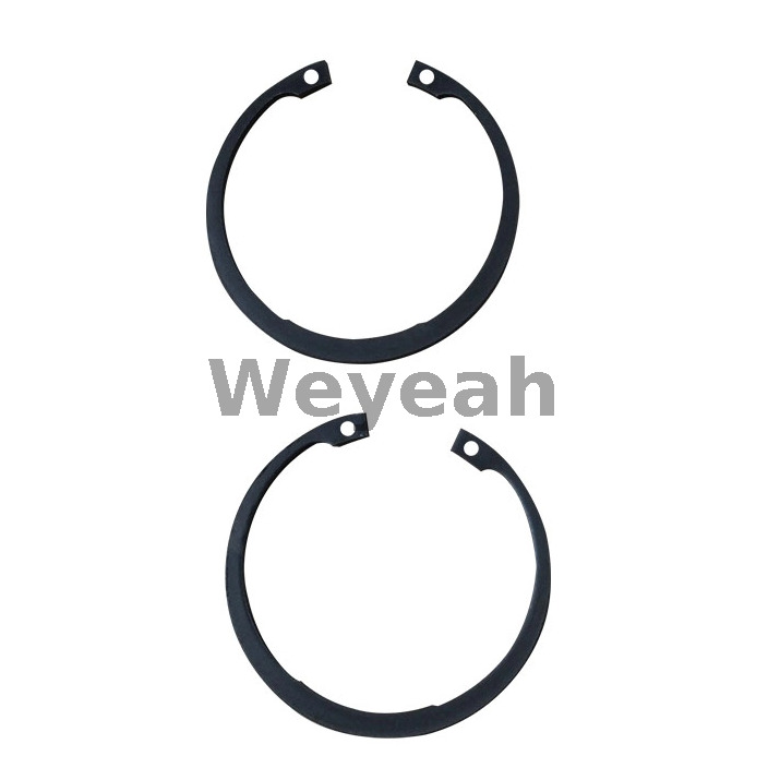 Anillo elástico 102235 para motor de gas Jenbacher J420