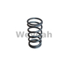 Muelle de compresión 01222051 para motor diésel DEUTZ MWM TBD616