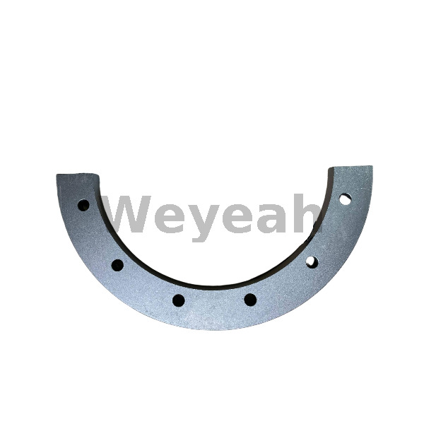 Elemento de sujeción 12453962 para motor de gas MWM TCG2020