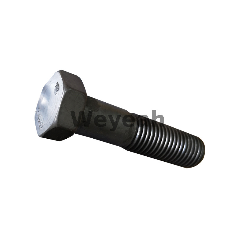 Tornillo de cabeza hexagonal 302310 para motor de gas Jenbacher