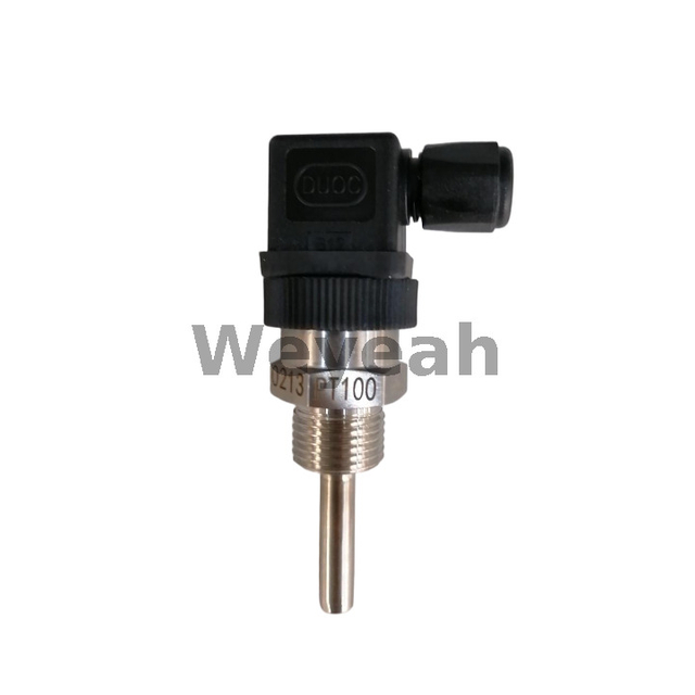Termométro résistance MWM 12299466 para motor de gas TCG2016 TCG2020