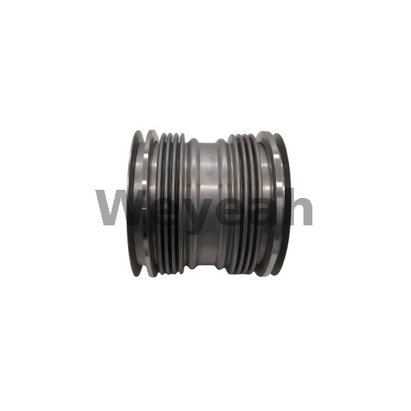 Fuelle de escape 3013073 para motor de gas CAT 3500