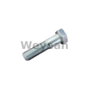 Jenbacher 100331 Tornillo de cabeza hexagonal para motor de gas Jenbacher J420