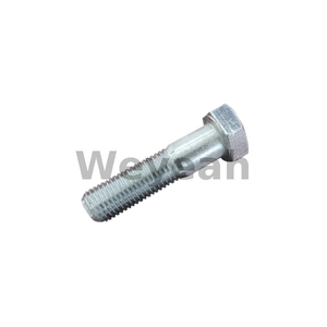 Jenbacher 100331 Tornillo de cabeza hexagonal para motor de gas Jenbacher J420