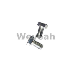 Tornillo de cabeza hexagonal 100412 para motor de gas Jenbacher J320