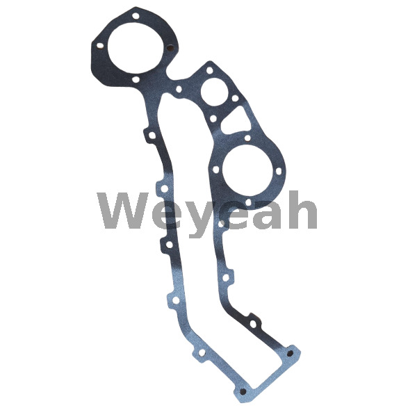 Junta MWM 12304077 para motor de gas MWM TCG2020 TBG620