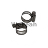 Abrazadera manguera MWM 01173968 para motor de gas TCG2020