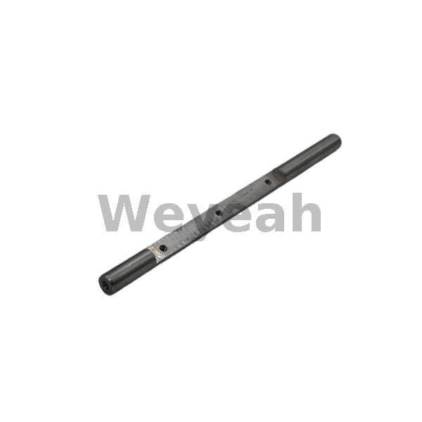 Válvula de mariposa del eje 234272 para motor de gas Jenbacher