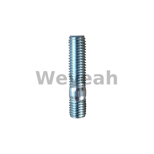 Perno prisionero 101062 para motor de gas Jenbacher J320
