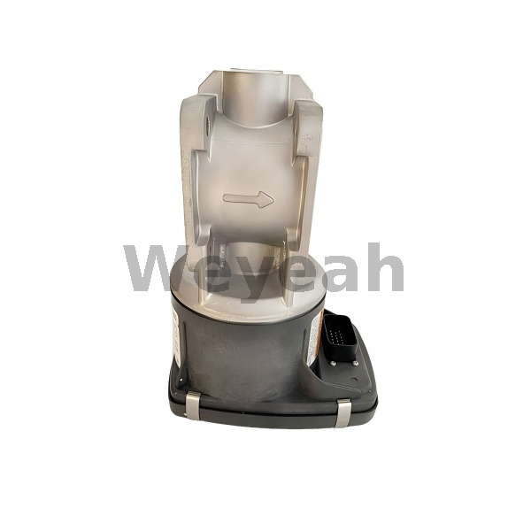 Válvula de mariposa 516231 para motor de gas Jenbacher